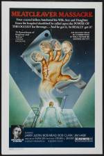 Watch Meatcleaver Massacre 123MoviesFree