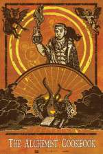 Watch The Alchemist Cookbook 123MoviesFree
