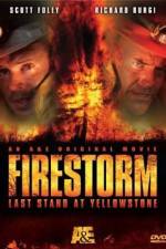Watch Firestorm Last Stand at Yellowstone 123MoviesFree