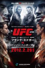 Watch UFC 144 Edgar vs Henderson 123MoviesFree