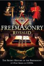 Watch Freemasonry Revealed Secret History of Freemasons 123MoviesFree