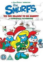Watch \'Tis the Season to Be Smurfy (TV Short 1987) 123MoviesFree