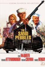 Watch The Sand Pebbles 123MoviesFree
