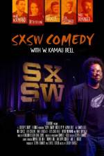Watch SXSW Comedy with W. Kamau Bell 123MoviesFree