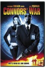 Watch Connors' War 123MoviesFree