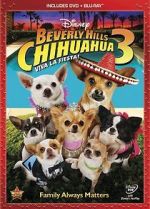 Watch Beverly Hills Chihuahua 3: Viva La Fiesta! 123MoviesFree