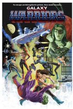 Watch Galaxy Warriors 123MoviesFree