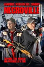 Watch Necroville 123MoviesFree