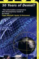 Watch UFO - 50 Years Of Denial 123MoviesFree
