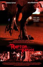Watch The Dinosaur Experiment 123MoviesFree