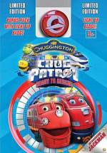 Watch Chuggington: Chug Patrol - Ready to Rescue (2013) 123MoviesFree