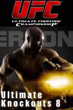 Watch UFC Ultimate Knockouts 8 123MoviesFree