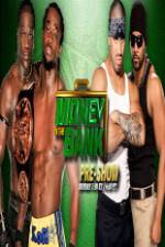 Watch WWE Money in the Bank PreShow 123MoviesFree