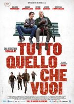 Watch Tutto quello che vuoi 123MoviesFree