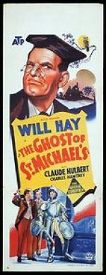 Watch The Ghost of St. Michael\'s 123MoviesFree