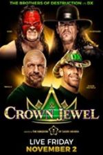 Watch WWE: Crown Jewel 123MoviesFree