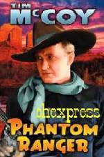 Watch Phantom Ranger 123MoviesFree