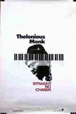 Watch Thelonious Monk Straight No Chaser 123MoviesFree