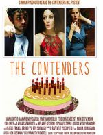 Watch The Contenders 123MoviesFree