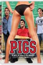 Watch Pigs 123MoviesFree