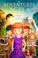 Watch The Adventures of A�ela 123MoviesFree