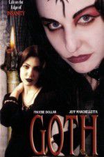 Watch Goth 123MoviesFree