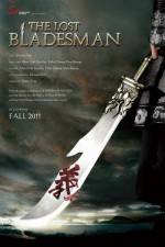 Watch The Lost Bladesman 123MoviesFree