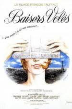 Watch Stolen Kisses 123MoviesFree