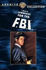 Watch I Was a Communist for the FBI 123MoviesFree