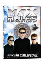Watch Max Rules 123MoviesFree