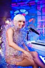 Watch Lady Gaga Live at the Chapel 123MoviesFree
