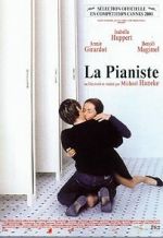 Watch The Piano Teacher 123MoviesFree