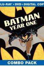 Watch Batman Year One 123MoviesFree