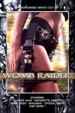 Watch Womb Raider 123MoviesFree