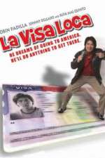 Watch La visa loca 123MoviesFree