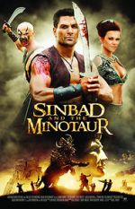 Watch Sinbad and the Minotaur 123MoviesFree