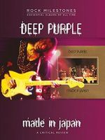 Watch Deep Purple: Made in Japan 123MoviesFree
