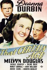 Watch That Certain Age 123MoviesFree