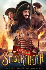 Watch Kaptein Sabeltann og skatten i Lama Rama 123MoviesFree
