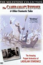 Watch The Revenge of a Kinematograph Cameraman 123MoviesFree