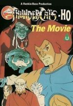 Watch Thundercats Ho! The Movie 123MoviesFree