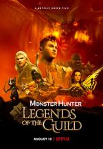 Watch Monster Hunter: Legends of the Guild 123MoviesFree