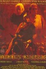 Watch Julius Caesar 123MoviesFree