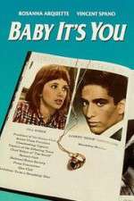 Watch Baby It\'s You 123MoviesFree