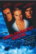 Watch Diplomatic Siege 123MoviesFree