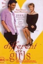 Watch Different for Girls 123MoviesFree