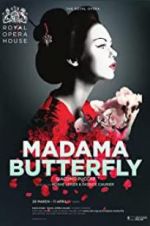 Watch The Royal Opera House: Madama Butterfly 123MoviesFree