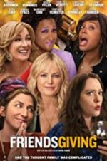 Watch Friendsgiving 123MoviesFree