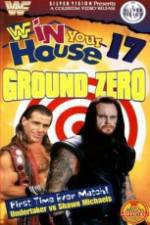Watch WWF in Your House Ground Zero 123MoviesFree