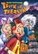Watch Alvin and the Chipmunks: Trick or Treason 123MoviesFree